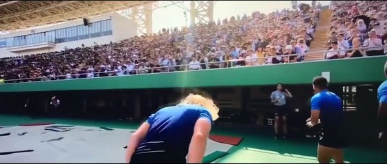 Chasing the Sun (2020) | Official Trailer – An Inspiring Springboks Documentary 🌅