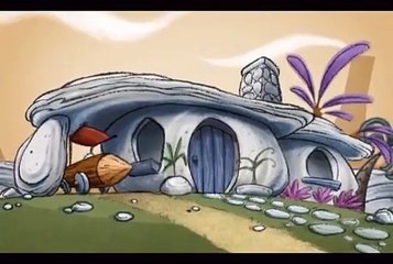 The Rubbles | show | 2002 | Official Trailer