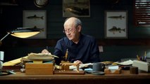 MasterClass: Billy Collins Teaches Reading And Writing Poetry | show | 2019 | Official Trailer