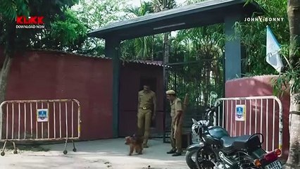 Johny Bonny | show | 2022 | Official Trailer