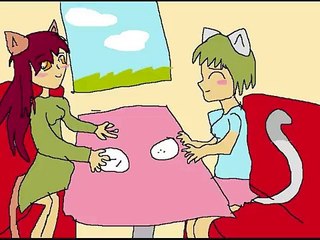 Nyan~ Neko Sugar Girls | show | 2010 | Official Trailer