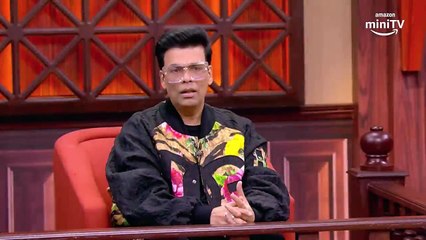 Case Toh Banta Hai | show | 2022 | Official Trailer