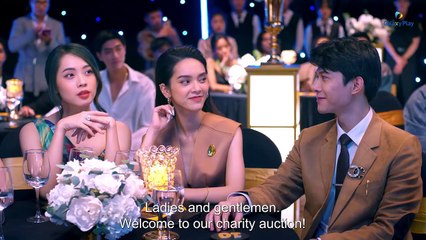 Trà Xanh Đấu Siêu Lừa (2022) | Official Trailer 🎬