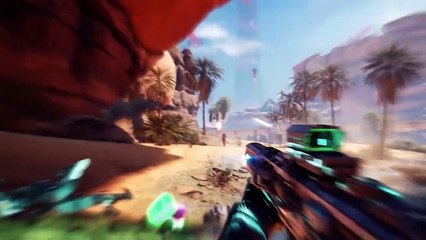 Leap - Available March 1st | PS5 & PS4 Games