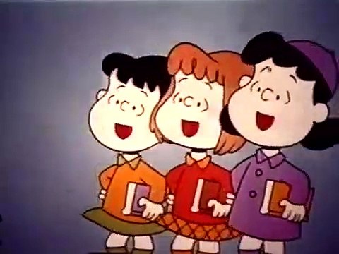 A Boy Named Charlie Brown | movie | 1969 | Official Trailer