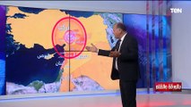 رئيس تحرير إندبندنت عربية يكشف آخر تفاصيل الزلزال المدمر بسوريا وتركيا الكارثة فاقت الوصف