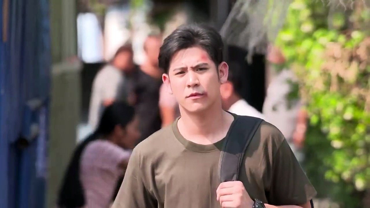 Gentleman | show | 2020 | Official Trailer
