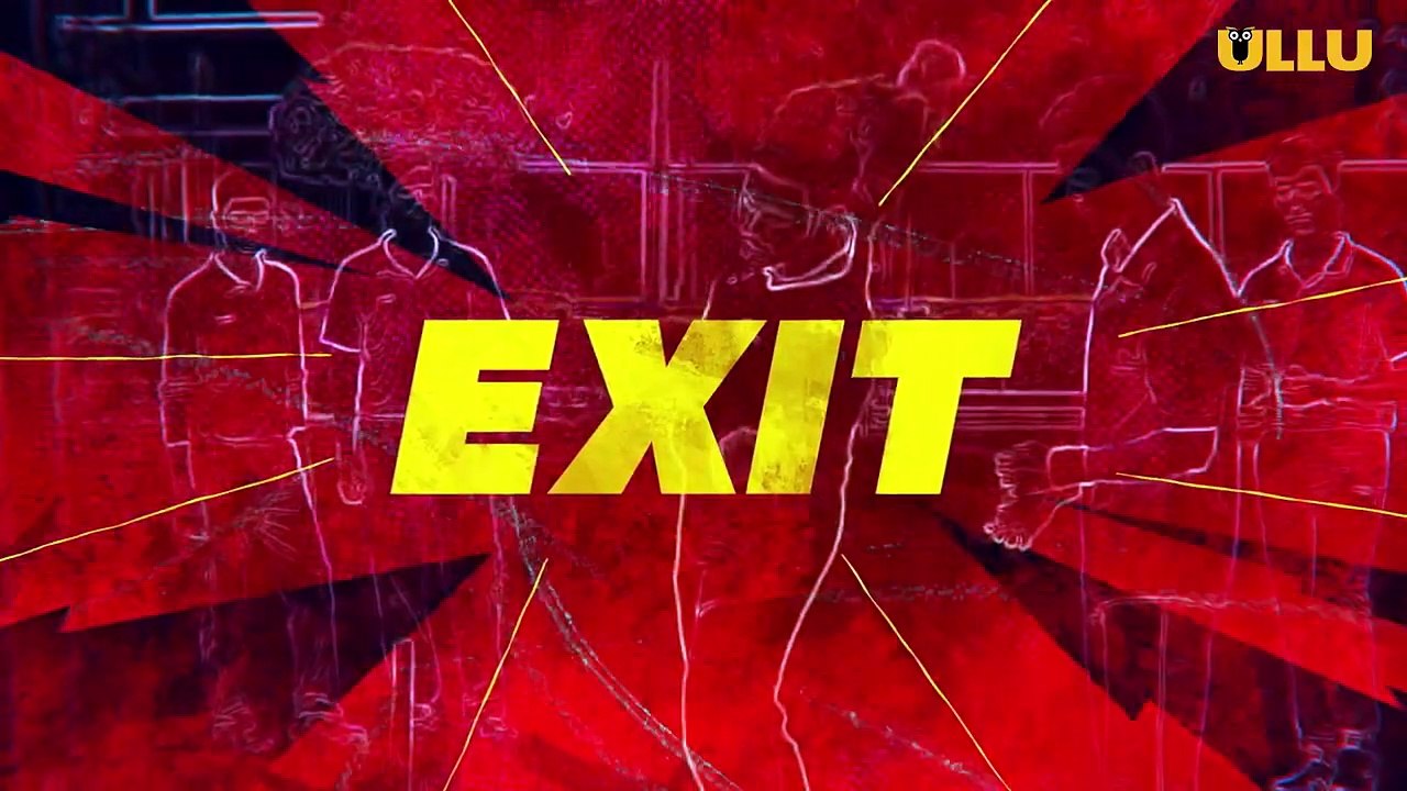 Exit | show | 2022 | Official Trailer