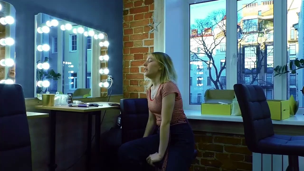 Beads | show | 2022 | Official Trailer