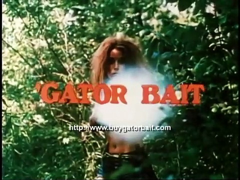'Gator Bait | movie | 1974 | Official Trailer