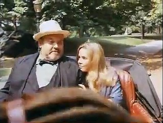 A Safe Place | movie | 1971 | Official Trailer