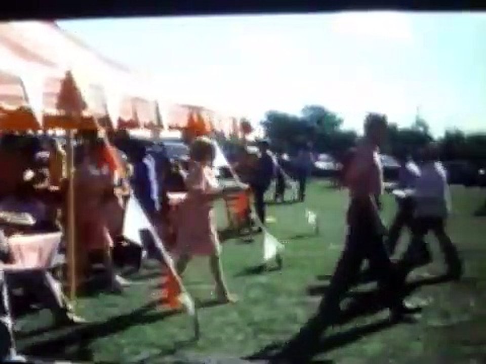 Meet the Applegates | movie | 1990 | Official Trailer