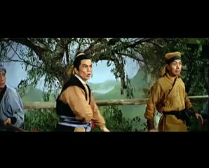 That Fiery Girl | movie | 1968 | Official Trailer