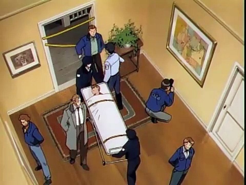 Gunsmith Cats | movie | 1995 | Official Trailer