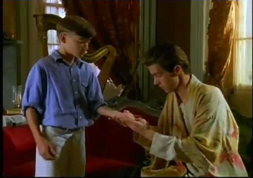 Other Voices Other Rooms | movie | 1997 | Official Trailer