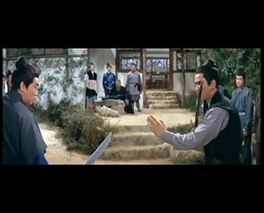 The Sword of Swords | movie | 1968 | Official Trailer