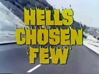 Hells Chosen Few | movie | 1968 | Official Trailer