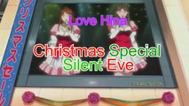 Love Hina Christmas Special: Silent Eve | movie | 2000 | Official Trailer