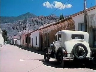 Casas de fuego | movie | 1995 | Official Trailer