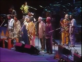 Hugh Masekela: Homecoming Concert | movie | 2000 | Official Trailer