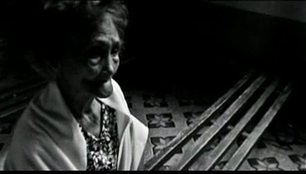 Angelus | movie | 2006 | Official Trailer