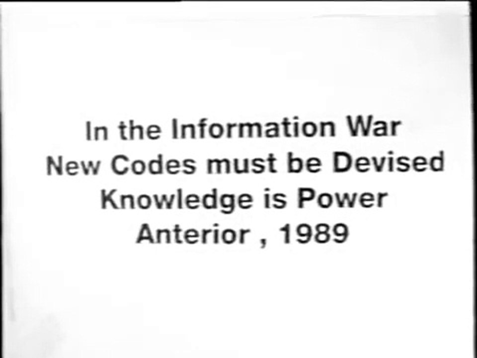 Gothic Industrial Madness | movie | 2000 | Official Trailer