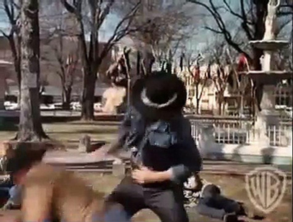 Billy Jack | movie | 1971 | Official Trailer