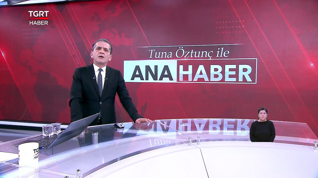 Cumhurbaşkanı Erdoğan Açıkladı: Deprem Nedeniyle 7 Günlük Milli Yas İlan Edildi - TGRT Haber