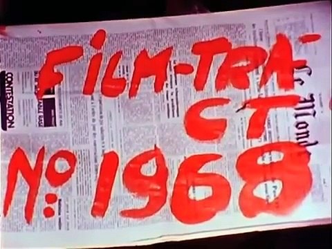Film-Tract n° 1968 | movie | 1968 | Official Trailer