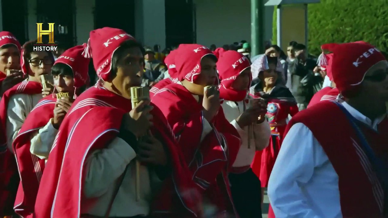 EPISÓDIO COMPLETO_ O NOVO HERBIE_ - Filhos da pista _ HISTORY(1080P_HD)
