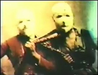 Lizard, or How to Perform in Front of the Reptile | movie | 1986 | Official Trailer