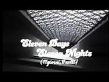 Eleven Days, Eleven Nights | movie | 1987 | Official Trailer