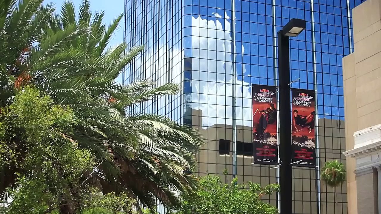 Wake Open - Red Bull Signature Series 2012 | movie | 2012 | Official Trailer