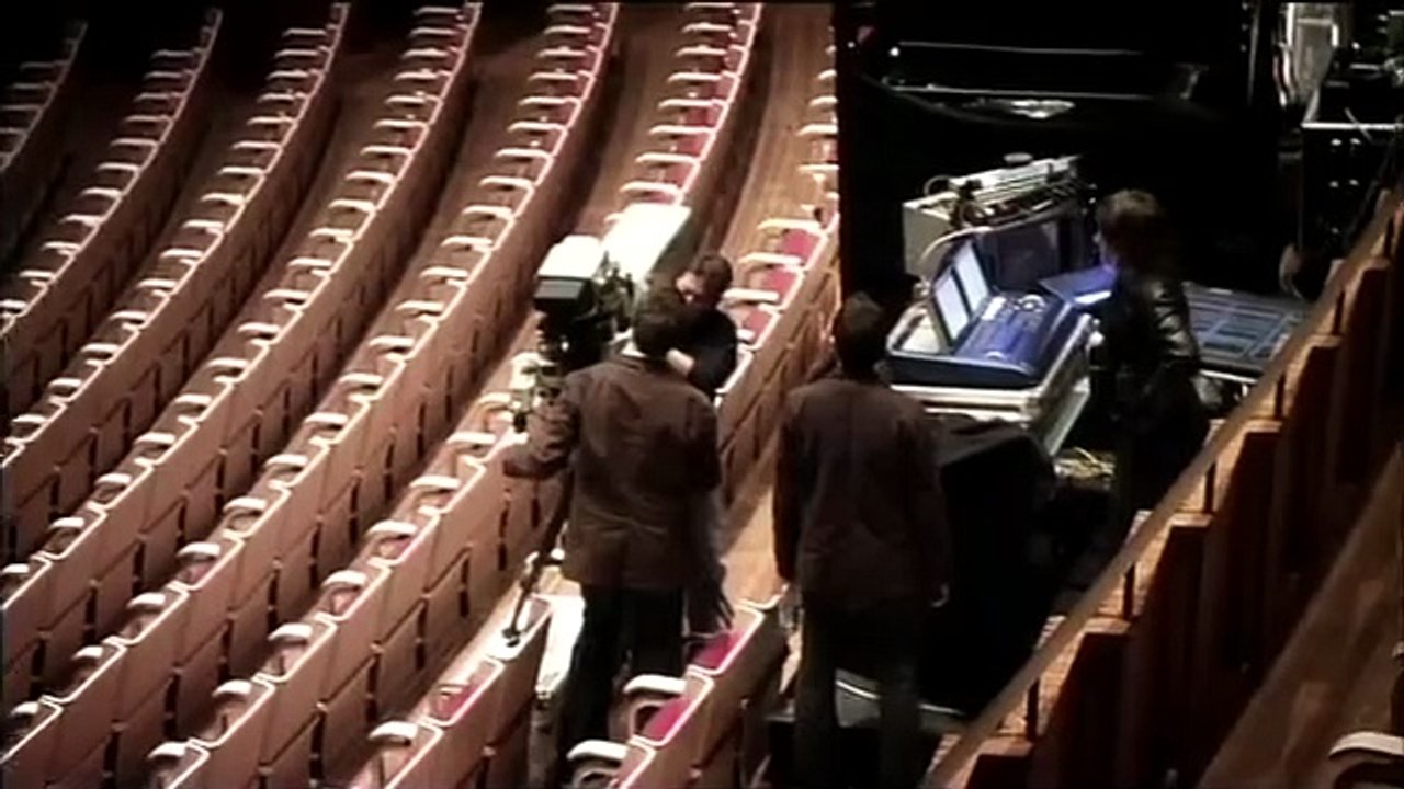 Darren Hayes - A Big Night in with Darren Hayes | movie | 2006 | Official Trailer