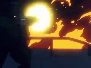 Devilman - Volume 3: Devilman Apocalypse | movie | 2000 | Official Trailer