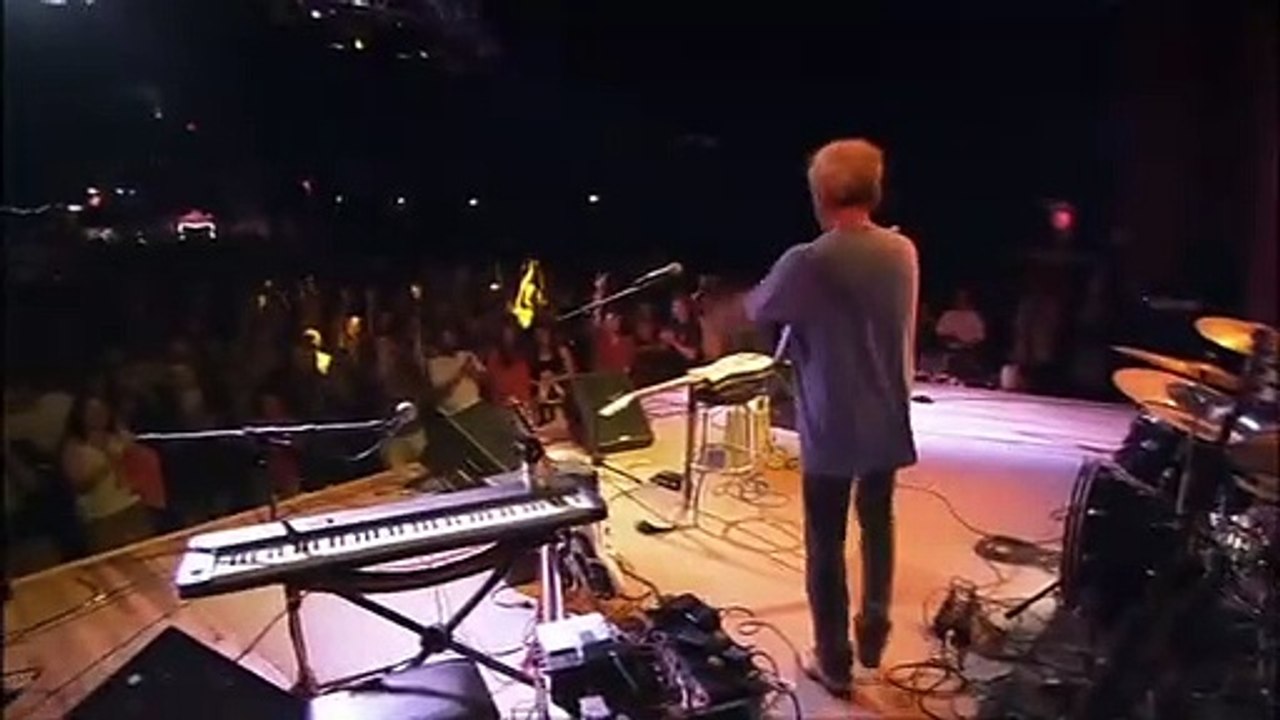 J. J. Cale: To Tulsa And Back (On Tour with J. J. Cale) | movie | 2006 | Official Trailer