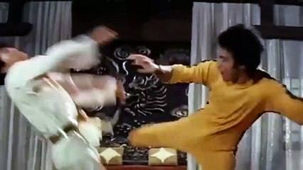 I Am Bruce Lee | movie | 2012 | Official Trailer