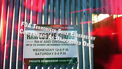 The War on Health: The FDA's Cult of Tyranny | movie | 2012 | Official Trailer