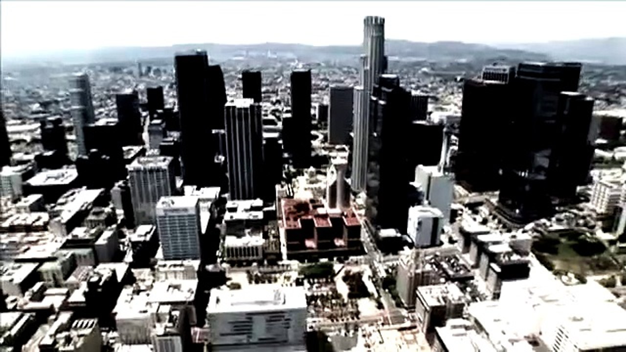 Nailed | movie | 2006 | Official Trailer