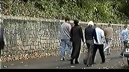 Hunting Creatures | movie | 2001 | Official Trailer