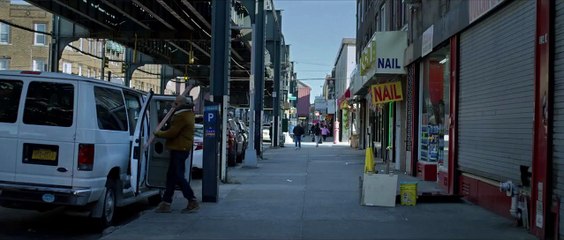 The Scrapper | movie | 2012 | Official Trailer