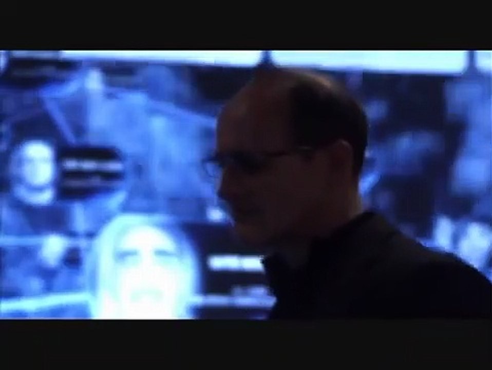 WarGames: The Dead Code | movie | 2008 | Official Trailer