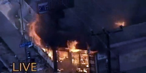 The Last Patrol | movie | 2000 | Official Trailer