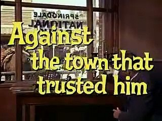 Good Day for a Hanging | movie | 1959 | Official Trailer