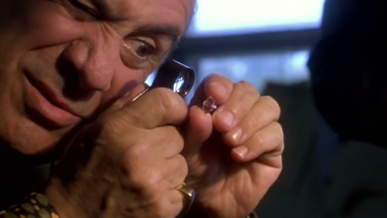 Heist | movie | 2001 | Official Trailer