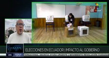 Jugada Crítica 06-02: Progresismo ecuatoriano lidera los comicios electorales