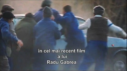 Three days 'till Christmas | movie | 2012 | Official Trailer