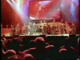 Janet Jackson: The Velvet Rope Tour | movie | 1998 | Official Trailer