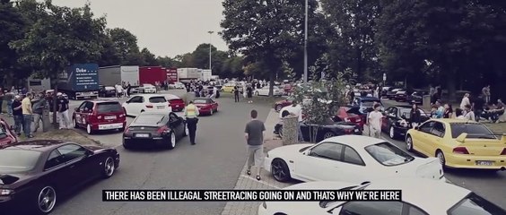 We Write the Streets II | movie | 2012 | Official Trailer