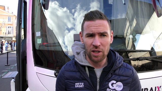 GO SPORT ROUBAIX LILLE METROPOLE SUR L'ÉTOILE DE BESSÈGES 2023